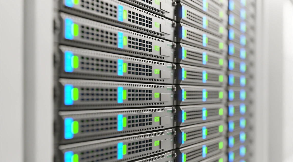 Data infrastructure visualization