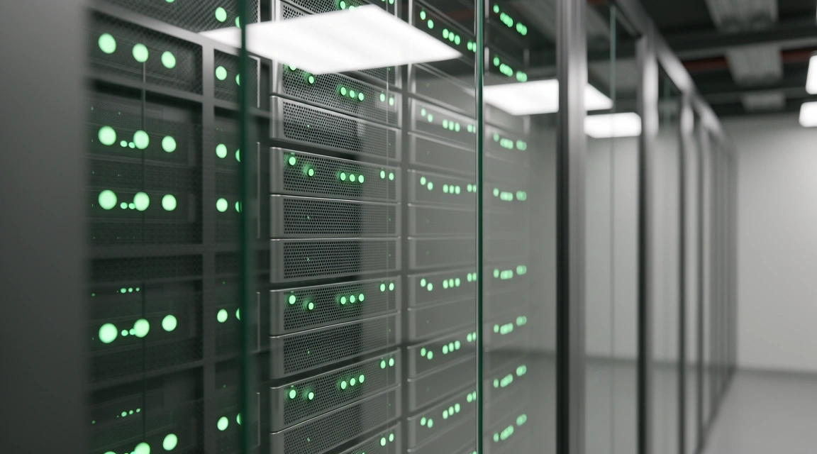 Enterprise data solutions environment