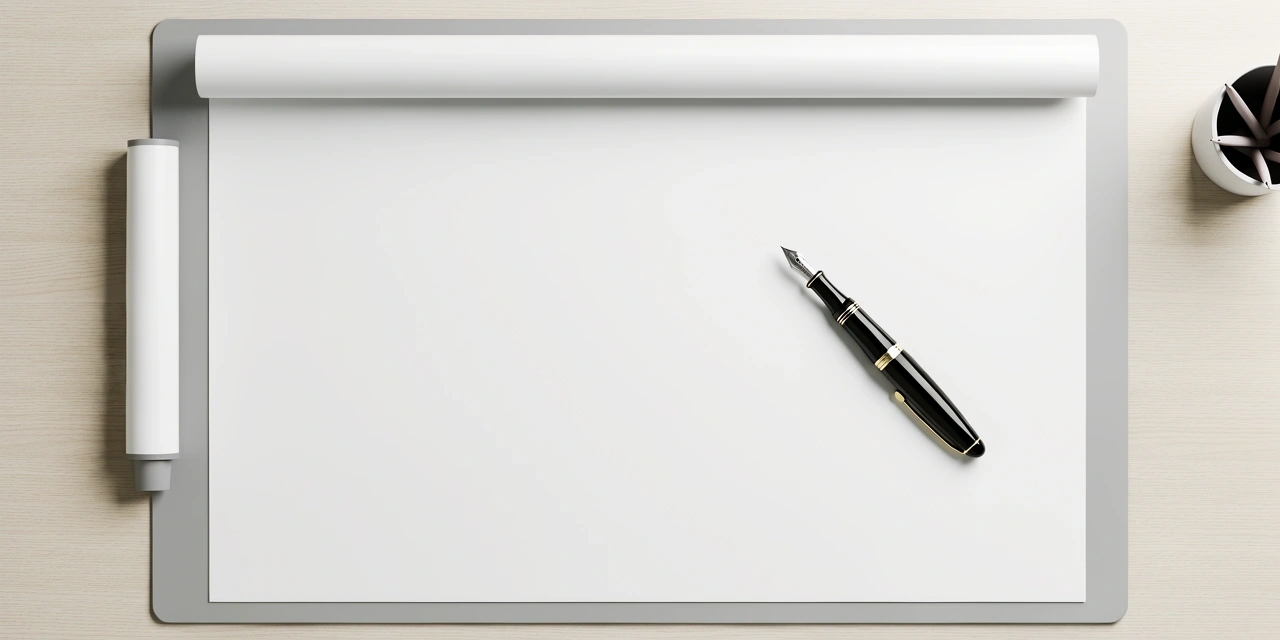 Logic Framework Planning