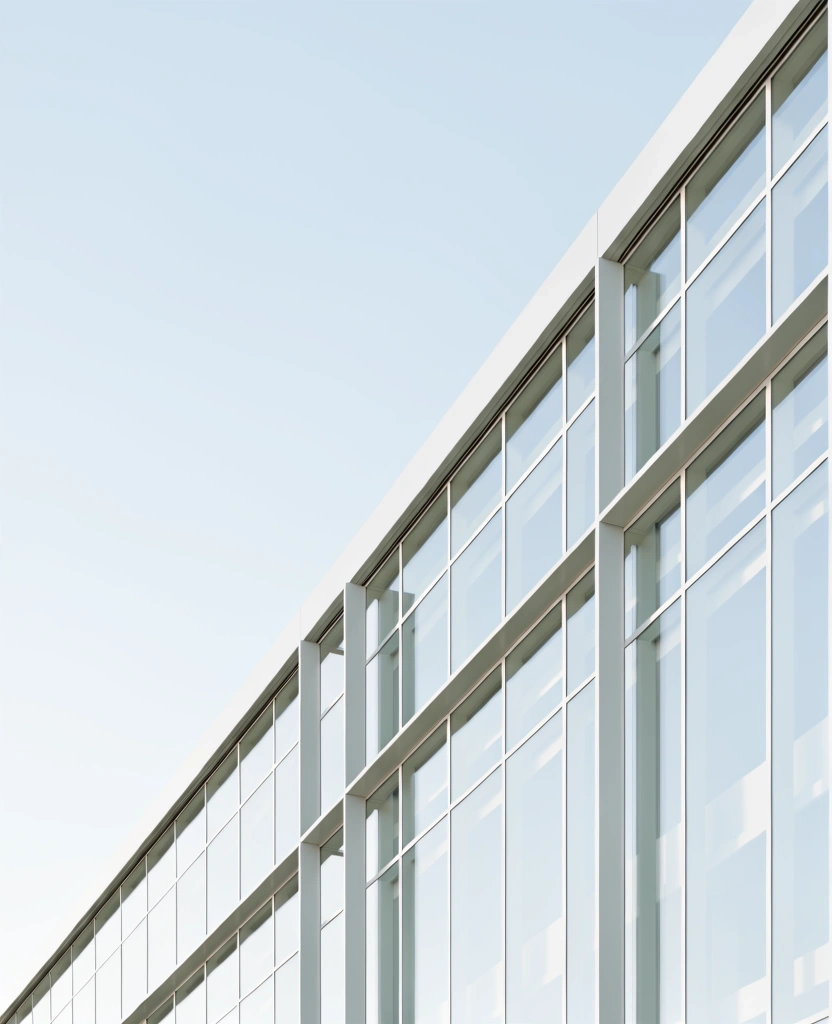 Structural clarity representation