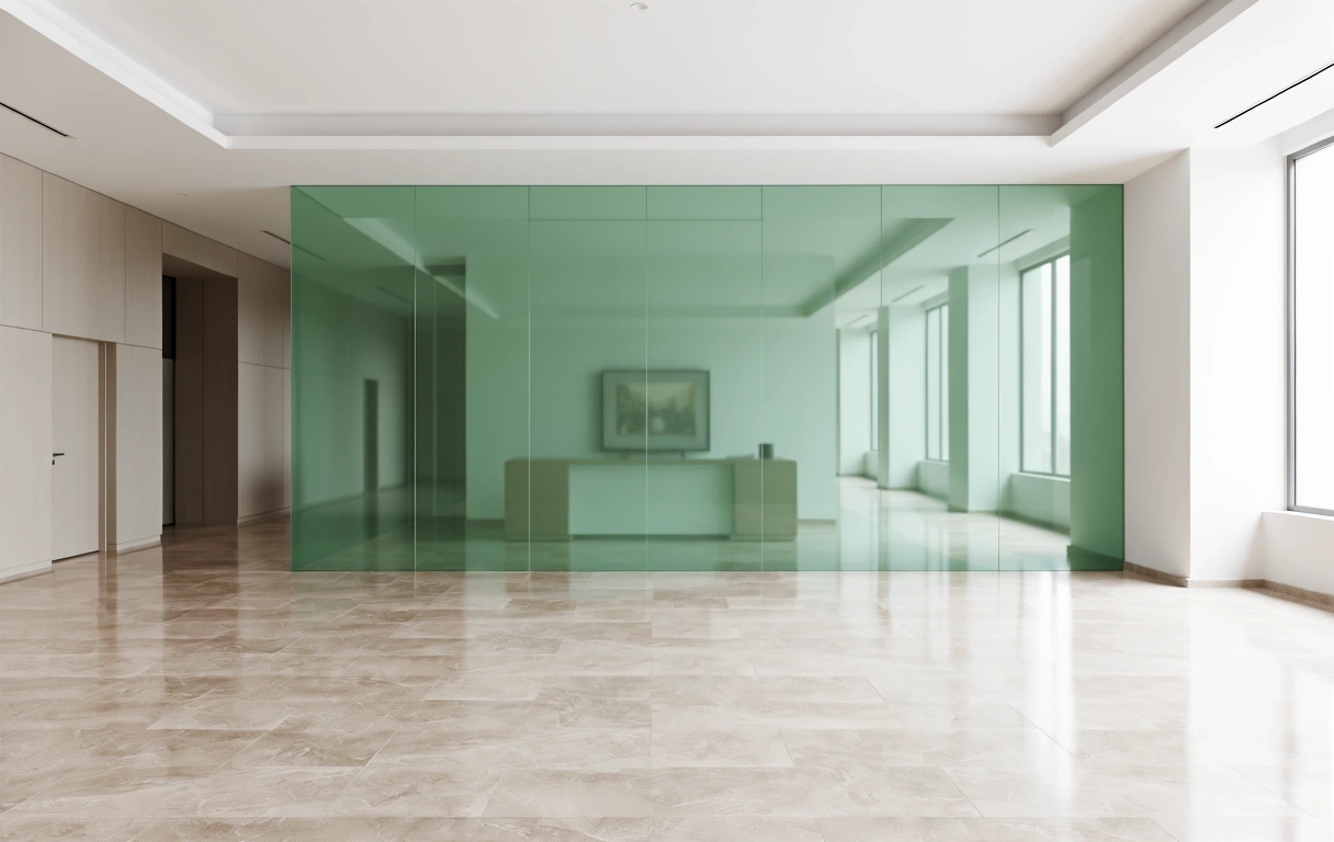 Aegean Strategic Logic professional environment