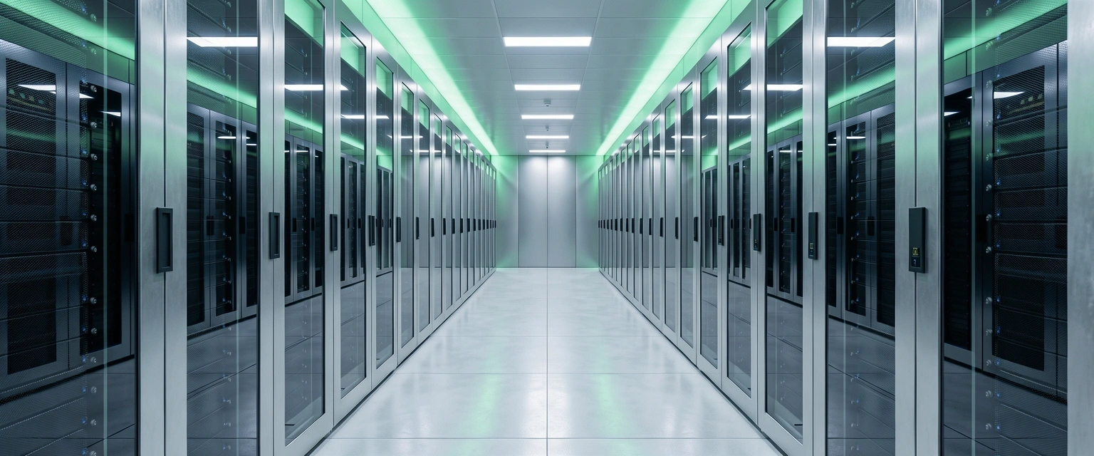 Our secure verification environment